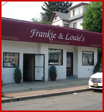 Frankie And Louies